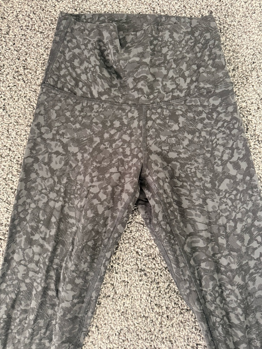 Lululemon Align size 2